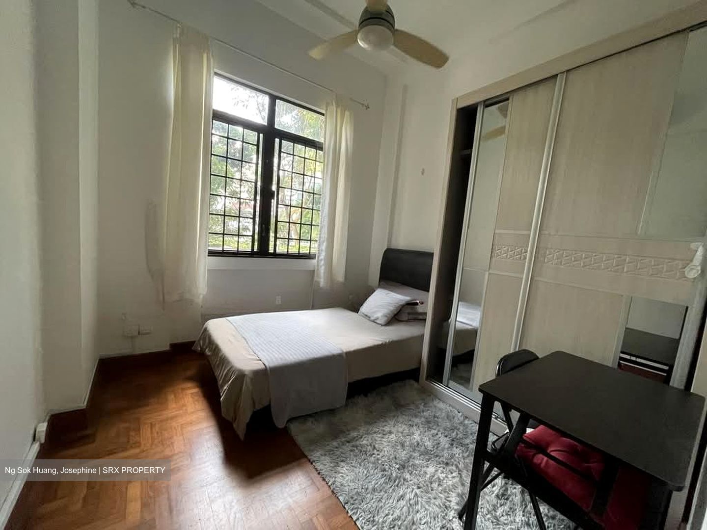 Parc Oasis (D22), Condominium #536581091